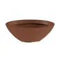CACHEPÔ 12 CM CUIA - TERRACOTA - Foto 11