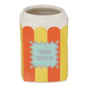POTE 1,2 L CIRCUS - BRANCO/MULTICOR - Foto 6
