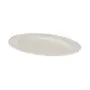 TRAVESSA 28 CM X 21 CM MUSE - BRANCO - Foto 2