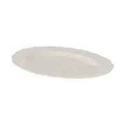 TRAVESSA 28 CM X 21 CM MUSE - BRANCO - Foto 2