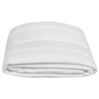 COLCHA DE SOLTEIRO COM ELÁSTICO 88 CM X 1,88 M X 20 CM FASHION