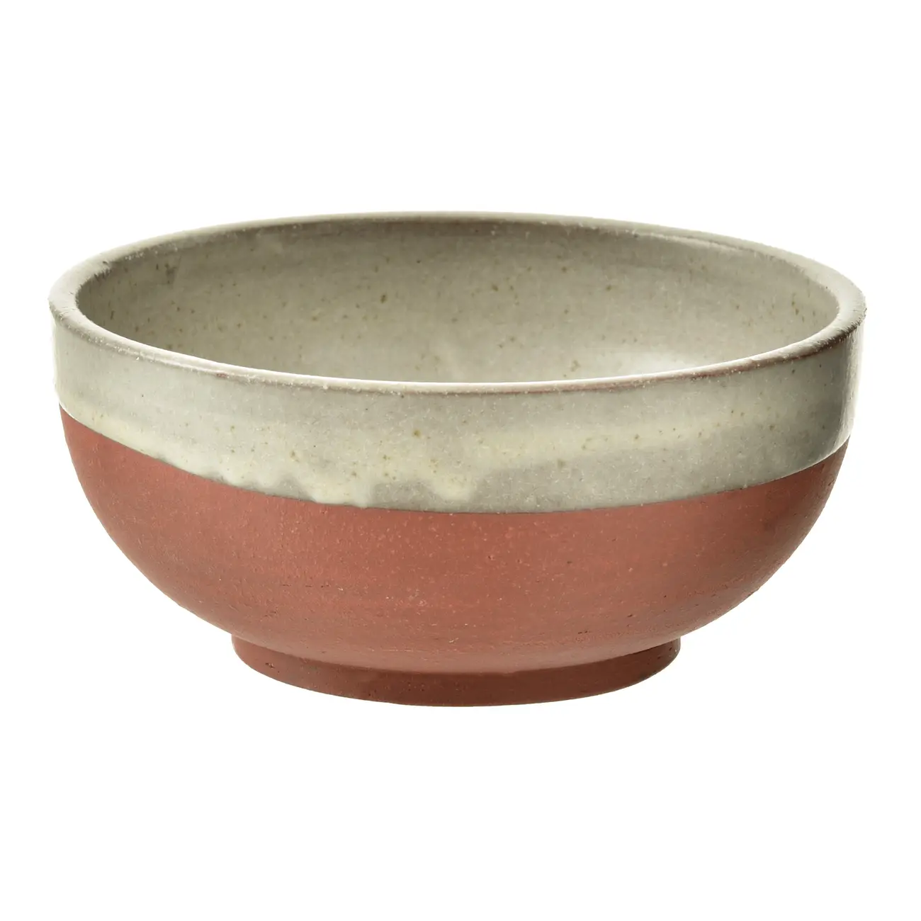TIGELA 13 CM PALEO - SÁLVIA/ARGILA - Foto 2