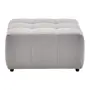 PUFF MODULAR SOFO - CINZA - Foto 3
