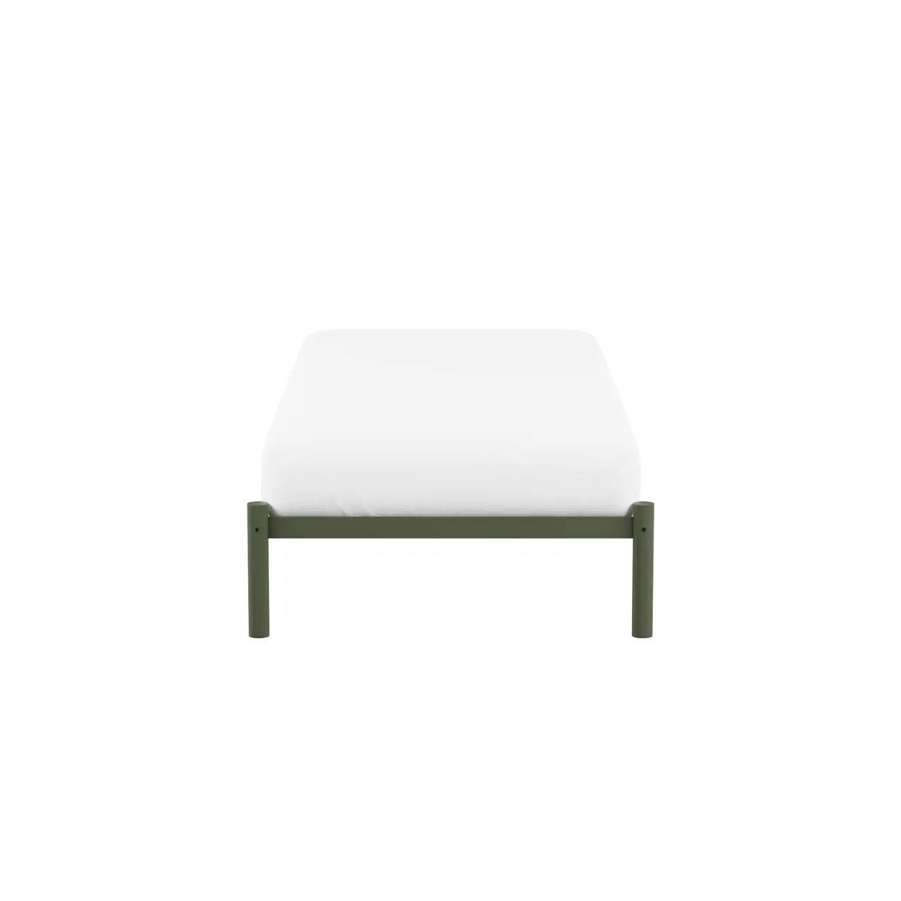 CAMA DE SOLTEIRO 88 CM FLAT - MUSGO - Foto 26