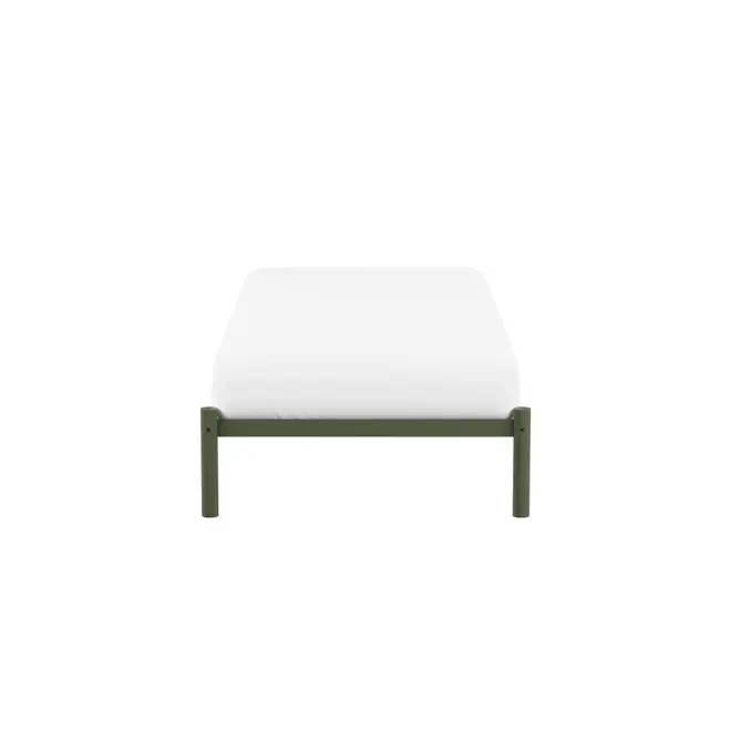 CAMA DE SOLTEIRO 88 CM FLAT - MUSGO - Foto 26