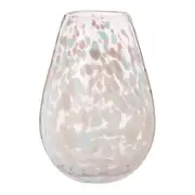 VASO 27 CM FONTAINE - INCOLOR/MULTICOR - Foto 1