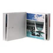 LIVRO OSCAR NIEMEYER - MULTICOR - Foto 4