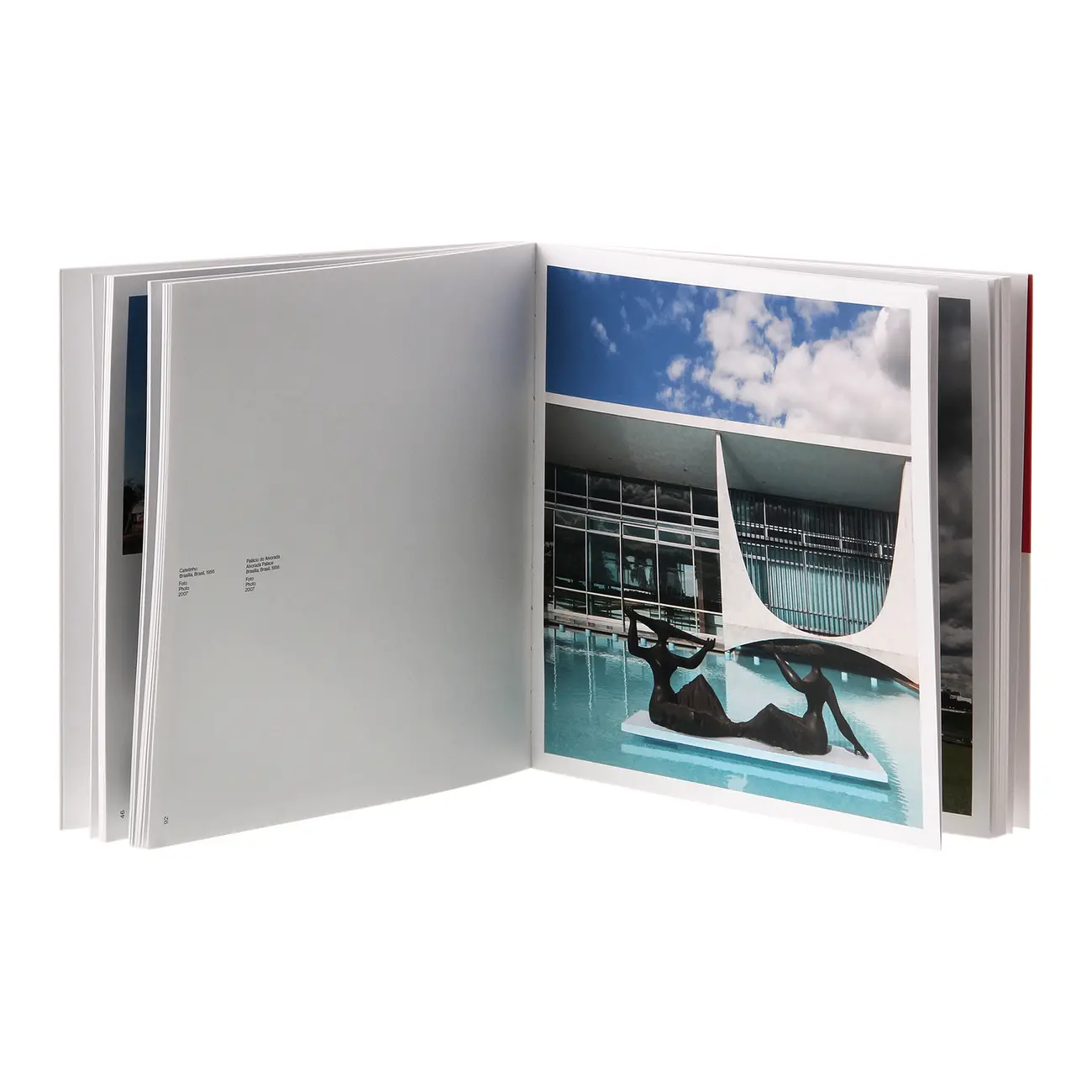 LIVRO OSCAR NIEMEYER - MULTICOR - Foto 4