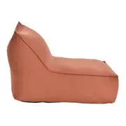 CHAISE LONGUE FLUFE - TERRACOTA - Foto 3