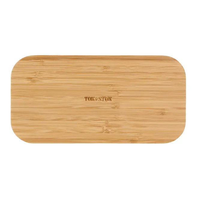 TRAVESSA 20 CM X 10 CM BAMBOO - BAMBU - Foto 6