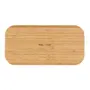 TRAVESSA 20 CM X 10 CM BAMBOO - BAMBU - Foto 6