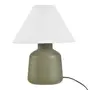 LUMINÁRIA DE MESA KERAMIK C/CUP A