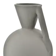 VASO 20 CM HOLM - KONKRET - Foto 5