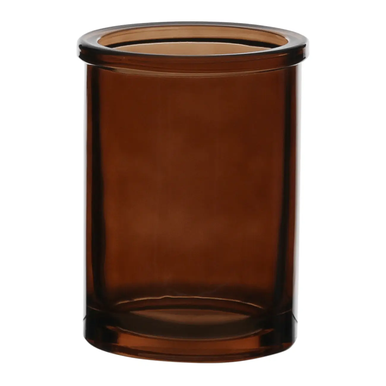 ESCOVA DE BANHEIRO FINCH - HANBAR/PRETO - Foto 5