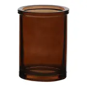 ESCOVA DE BANHEIRO FINCH - HANBAR/PRETO - Foto 5