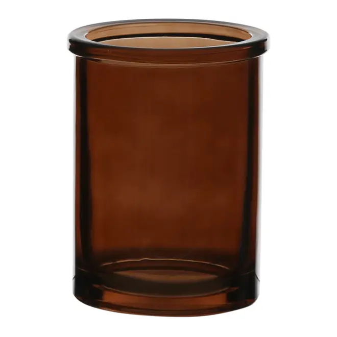 ESCOVA DE BANHEIRO FINCH - HANBAR/PRETO - Foto 5