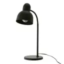 PRETO/PRETO - LUMINÁRIA DE MESA SPEEN TUG