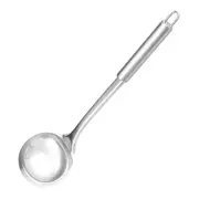 CONCHA 32 CM ELLIP - INOX - Foto 3