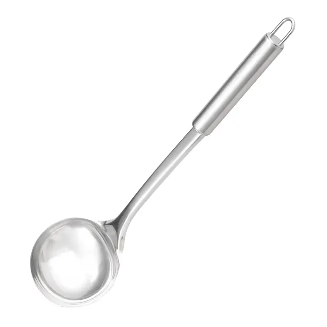 CONCHA 32 CM ELLIP - INOX - Foto 3