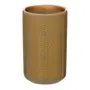 CANECA 80 ML KARESANSUI ZEN - AREIA/DOURADO - Foto 5