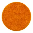SORBET DE MANGA - TAPETE REDONDO 1 M FLUFFY