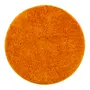 SORBET DE MANGA - TAPETE REDONDO 1 M FLUFFY