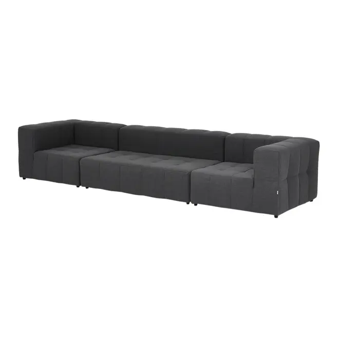SOFÁ 4 LUGARES COM 2 CANTOS SOFO - WEFT KONKRET - Foto 2