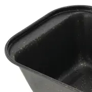 FÔRMA 25 CM X 12 CM SCATTER - KONKRET/COBRE - Foto 7