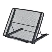 SUPORTE PARA NOTEBOOK SHOW - PRETO - Foto 3
