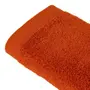 TOALHA DE LAVABO 30 CM X 50 CM CUSHY - TERRACOTA - Foto 3