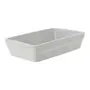 BAKE I TRAVESSA REFRATÁRIA 24 CM X 13 CM - BRANCO - Foto 3
