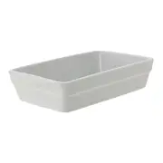BAKE I TRAVESSA REFRATÁRIA 24 CM X 13 CM - BRANCO - Foto 3