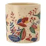 CANECA 300 ML BEM QUE TE VI - CREAM/MULTICOR - Foto 7