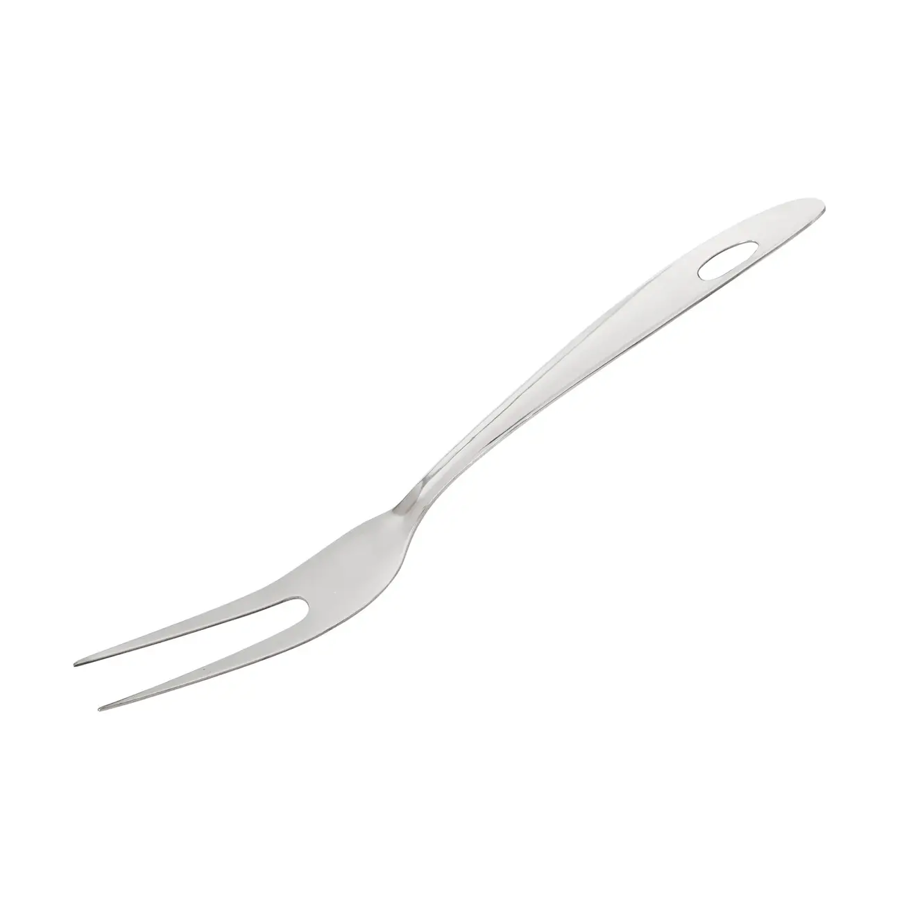 GARFO 24 CM LIEN - INOX - Foto 2