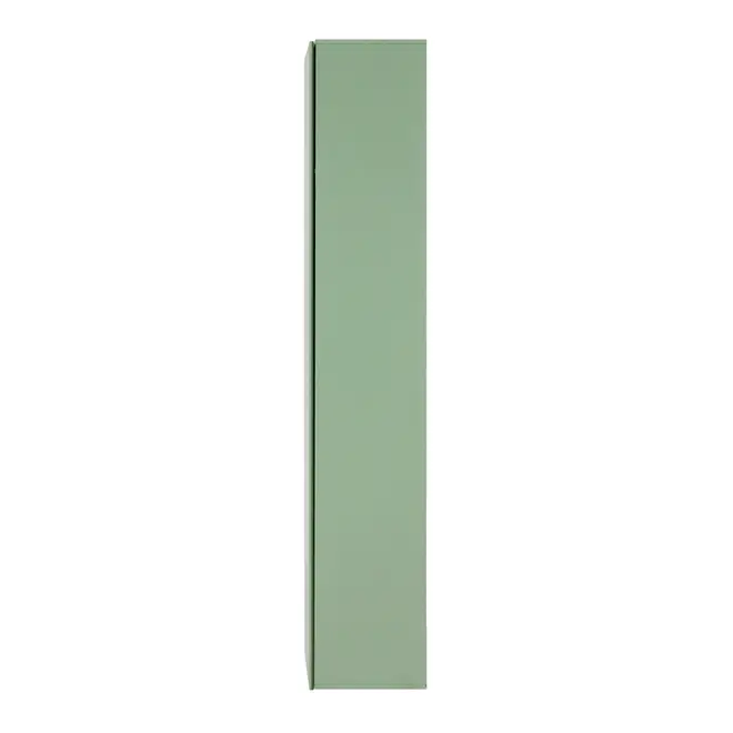 PANELEIRO/ARMÁRIO PARA LAVANDERIA 1 PORTA 60 CM X 2 M SALSA - SÁLVIA - Foto 5