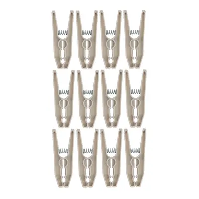PRENDEDOR CONJUNTO COM 12 PEÇAS TWIG