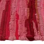 TAPETE 50 CM X 1,20 M FAMILY CHINDI - VERMELHO/MULTICOR - Foto 4