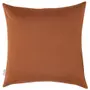 CAPA PARA ALMOFADA 45 CM X 45 CM LORD - COBRE - Foto 1