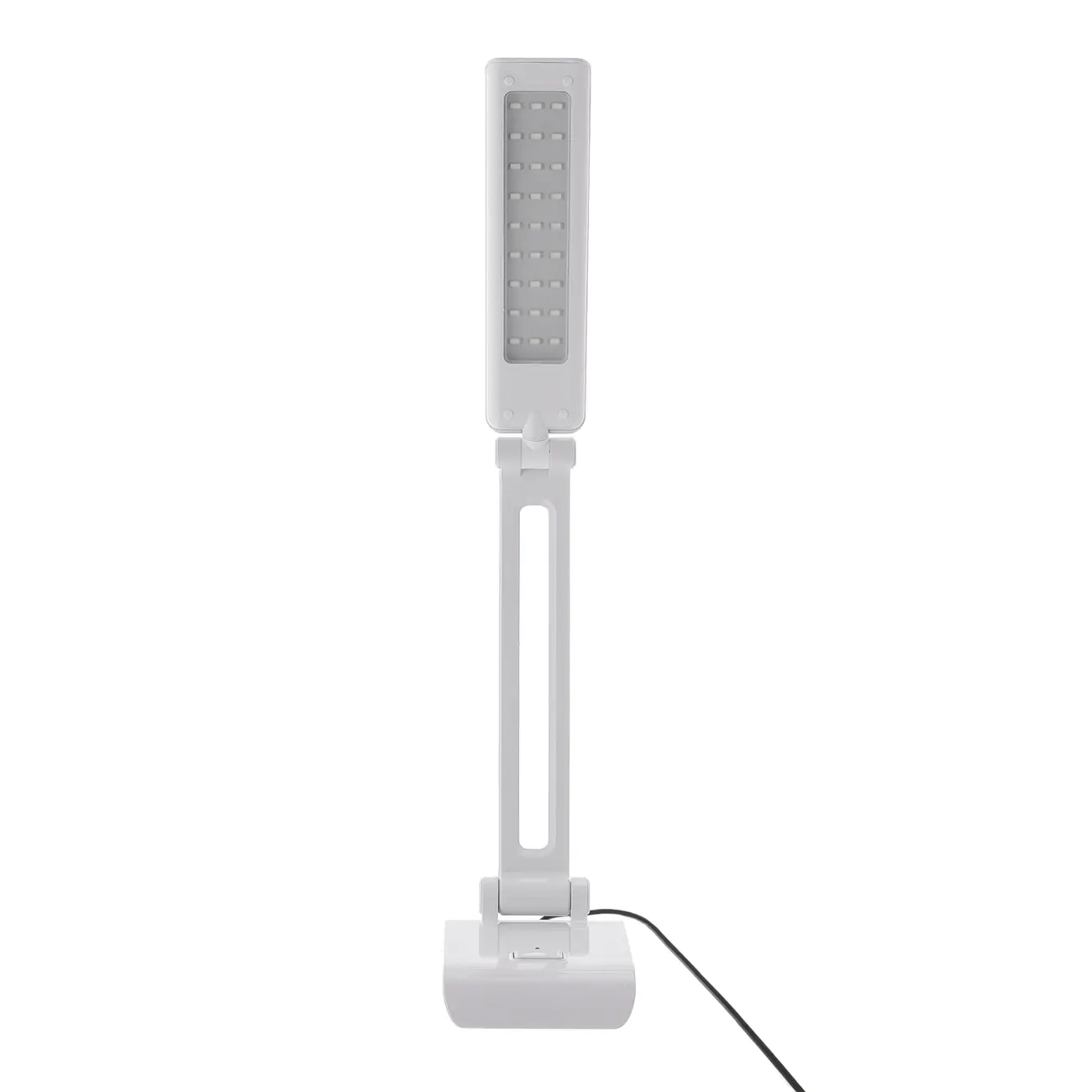 LUMINÁRIA DE MESA FLEX LIGHT - BRANCO - Foto 4