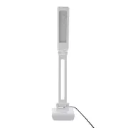 LUMINÁRIA DE MESA FLEX LIGHT - BRANCO - Foto 4