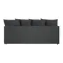 SOFÁ-CAMA 3 LUGARES BUZZ - POLI KONKRET - Foto 4