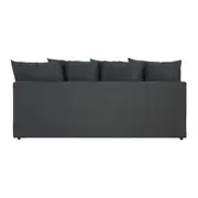 SOFÁ-CAMA 3 LUGARES BUZZ - POLI KONKRET - Foto 4