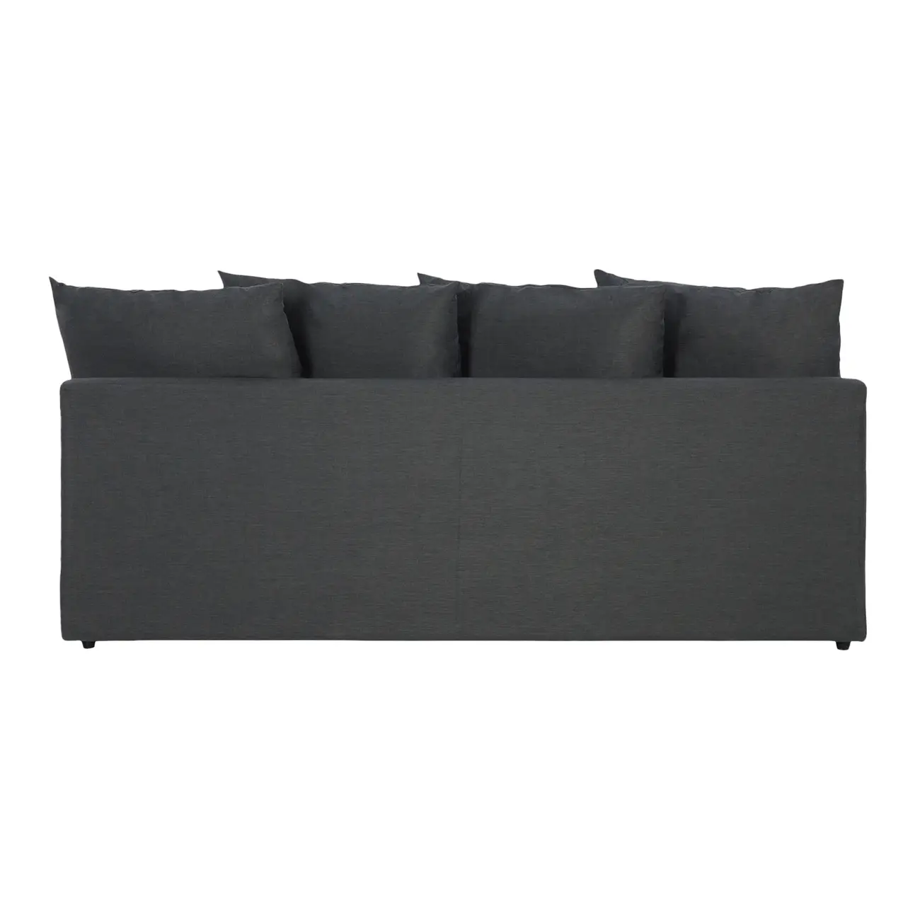SOFÁ-CAMA 3 LUGARES BUZZ - POLI KONKRET - Foto 4