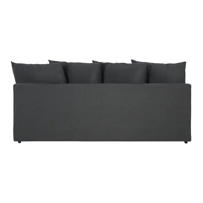 SOFÁ-CAMA 3 LUGARES BUZZ - POLI KONKRET - Foto 4