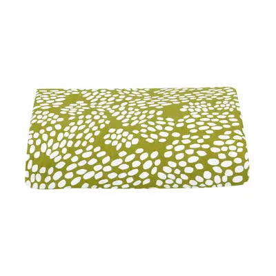 LENÇOL COM ELÁSTICO JÚNIOR INFANTIL 78 CM X 1,62 M X 18 CM DA HORTINHA