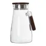 JARRA 1,5 L ESSEN - INCOLOR/ACÁCIA - Foto 5
