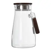 JARRA 1,5 L ESSEN - INCOLOR/ACÁCIA - Foto 5