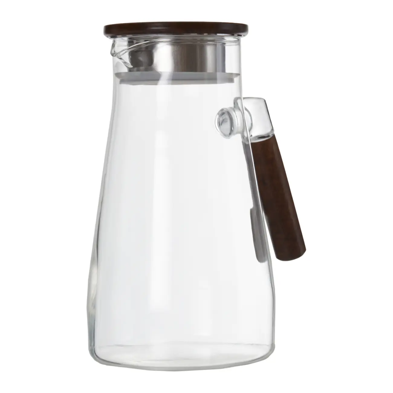 JARRA 1,5 L ESSEN - INCOLOR/ACÁCIA - Foto 5
