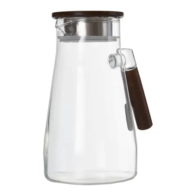 JARRA 1,5 L ESSEN - INCOLOR/ACÁCIA - Foto 5
