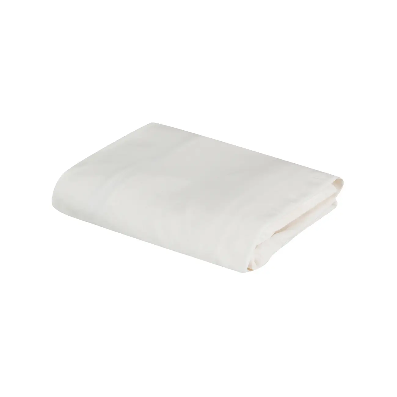 JOGO DE LENÇOL SOLTEIRO COM 2 PEÇAS MISCELLAN - OFF WHITE - Foto 5